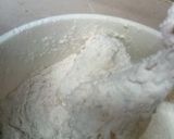 A picture of step 4 of Fried Chicken.