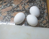 Foto del paso 2 de la receta: Chipa guazú