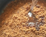 தேங்காய் பால் ஹல்வா(ஆர்கேனிக் நாட்டு சர்க்கரை) ரெசிபி ஸ்டேப் 4 புகைப்படம்
