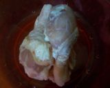 Foto langkah ke 1 dari resep Ayam Malas.