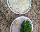 Foto del paso 4 de la receta: Tollos con tomates