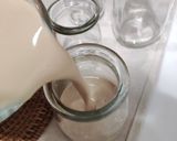Foto langkah ke 4 dari resep Panna Cotta Original.