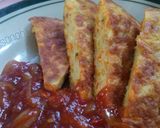Foto langkah ke 6 dari resep Fu Yang Hai.
