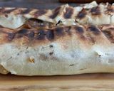 Foto del paso 5 de la receta: Tarta de entraña