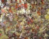 Foto del paso 2 de la receta: Zapallitos rellenos como los hacia mi mamá
