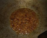 Foto langkah ke 1 dari resep Tumis Terong Rebon.