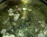 Foto langkah ke 1 dari resep Sayur Bening Tempe Tauge.
