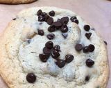 Une image de l'étape 2 de Cookie façon Subway.