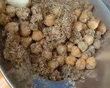 صورة لخطوة 3 من وصفة فلافل