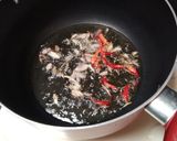 Foto langkah ke 3 dari resep Tongseng Ayam Ekonomis.