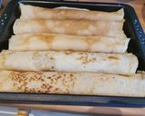 Foto del paso 9 de la receta: Canelones de ricotta y atún