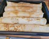 Foto del paso 9 de la receta: Canelones de ricotta y atún