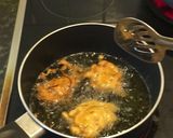 A picture of step 4 of Kadhi.