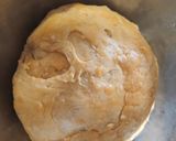 Foto del paso 1 de la receta: Empanada de atún