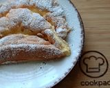 (Salzburger Nockerl) Salzburgi galuska I recept fázis 6 fotója