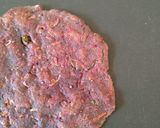 A picture of step 11 of Ragi quinoa masala roti.