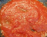 Foto del paso 4 de la receta: Boquerones en salsa de tomate