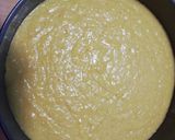 Foto del passaggio 2 della ricetta Torta di arance e farina di cocco