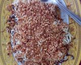 Foto langkah ke 3 dari resep Pisang bakar spesial.