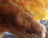 Foto del paso 5 de la receta: Milanesas de berenjena🍆