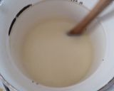 Foto del paso 2 de la receta: Flan de maizena