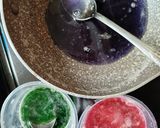 Foto langkah ke 3 dari resep Permen Jelly Homemade.