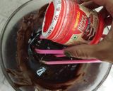 সিজলার ব্রাউনি (sizler brownie recipe in Bengali) রেসিপি ধাপ - 3 ছবি