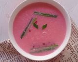 Foto langkah ke 6 dari resep Bubur Sagu Mutiara Less Sugar.