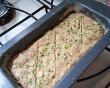Foto del paso 4 de la receta: Pan de ajo con harina integral