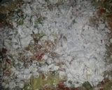 A picture of step 2 of Cheese kabab.
