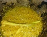 Foto langkah ke 2 dari resep Ikan Bakar + Sambal.