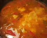 Foto del paso 21 de la receta Albóndigas de sardinas con patatas