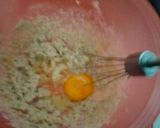 Foto del paso 4 de la receta: Muffins de plátano 🍌☕