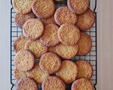 Foto del paso 4 de la receta: Melitas® caseras 🍯 Galletitas de miel 🍯