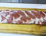 Foto del paso 1 de la receta: Chanchito Borracho