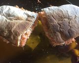 Foto del paso 3 de la receta: Sándwich de zanahoria