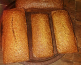 Foto del paso 4 de la receta: Budín o torta de zanahoria con harina integral