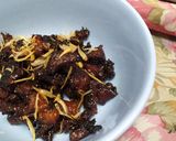 Foto langkah ke 3 dari resep Domba Panggang Teflon.