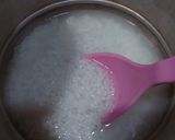 Foto langkah ke 1 dari resep Bubur Ayam.