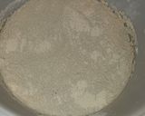 Foto del paso 1 de la receta: Galleta de campaña