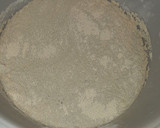 Foto del paso 1 de la receta: Galleta de campaña
