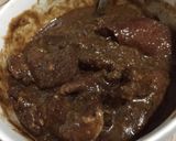 Foto langkah ke 4 dari resep Moo Ping (Sate daging ala Thailand).