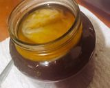 Foto del paso 1 de la receta: Kombucha: bebida fermentada