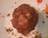 Foto del paso 2 de la receta: Chupachups y bombones de polvorón