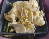 Foto langkah ke 1 dari resep Sayur asem.