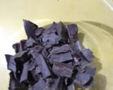 SesameSeeds Chocolate Sandwich Chikki Gajak recipe step 4 photo