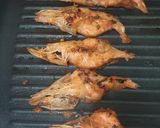Foto langkah ke 6 dari resep UDANG BAKAR ala JIMBARAN🦐🏖.