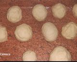 Foto del paso 4 de la receta: Pan amasado