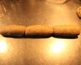 Foto del paso 2 de la receta: Flautones ajeados Hocus pocus (los últimos del ñoa)