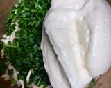 Foto del paso 8 de la receta 🎄🎅🏻Cinco entrantes navideños fabulosos 🎄🎅🏻